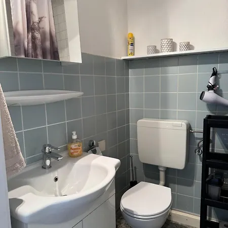 Appartement In - Naehe Messe Und Flughafen