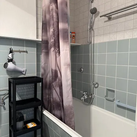 Apartament In - Naehe Messe Und Flughafen