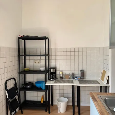 In - Naehe Messe Und Flughafen *