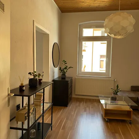 Apartment In - Naehe Messe Und Flughafen Cologne
