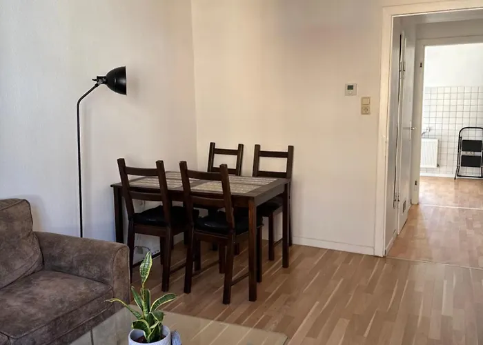 In - Naehe Messe Und Flughafen Köln