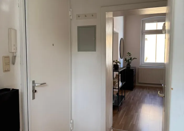 In - Naehe Messe Und Flughafen * Köln