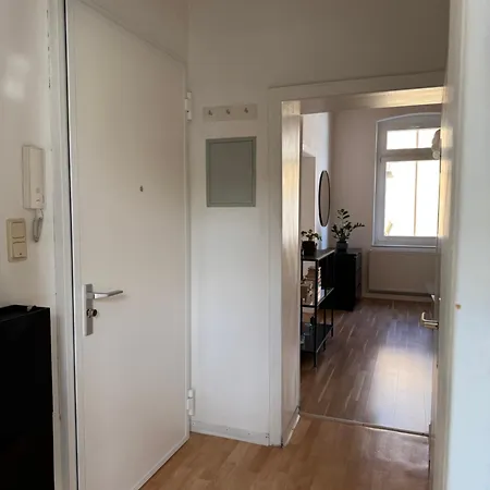 In - Naehe Messe Und Flughafen * Cologne