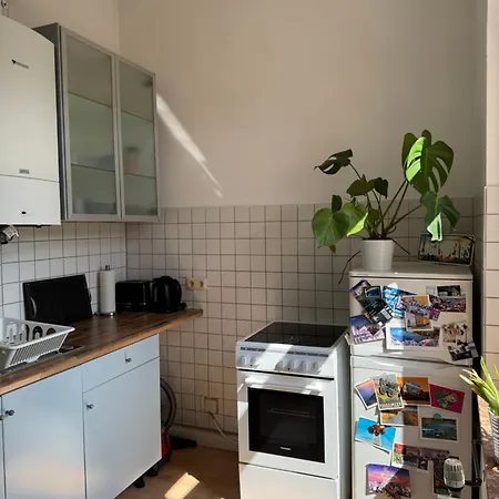 In - Naehe Messe Und Flughafen *