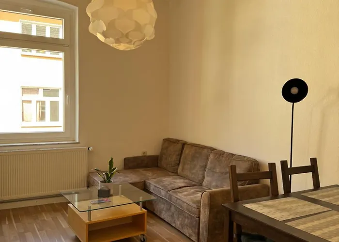 In - Naehe Messe Und Flughafen * Cologne